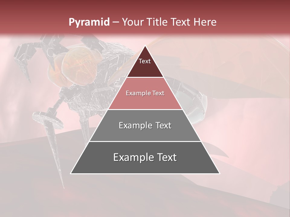 Graphics PowerPoint Template