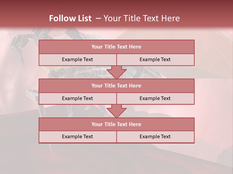 Graphics PowerPoint Template