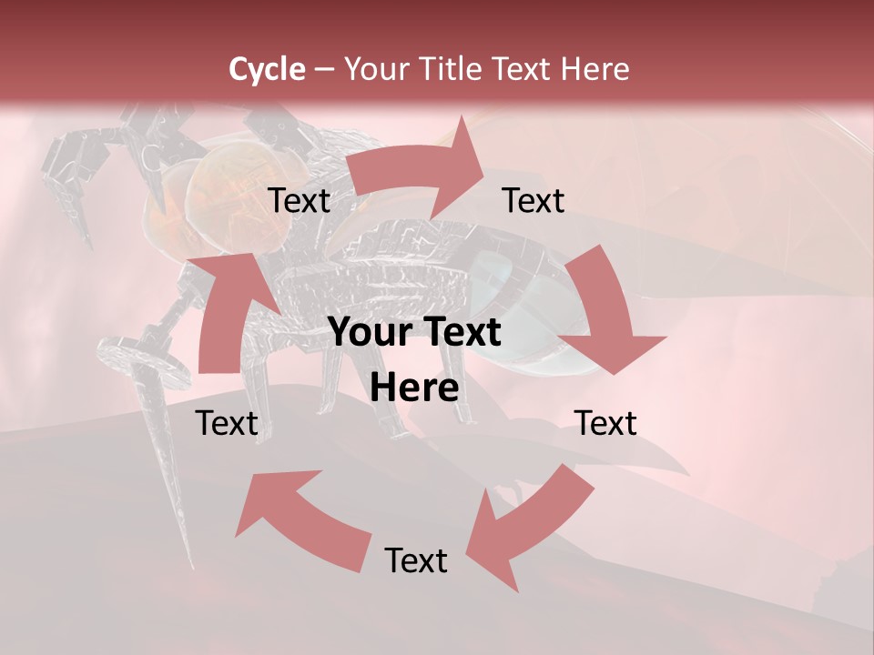 Graphics PowerPoint Template