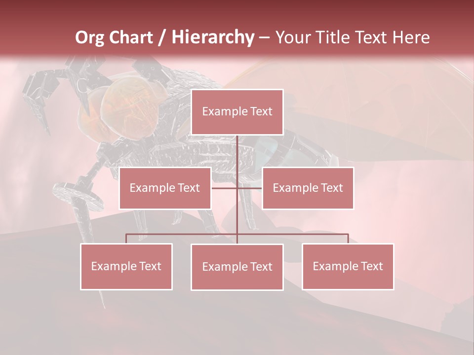 Graphics PowerPoint Template