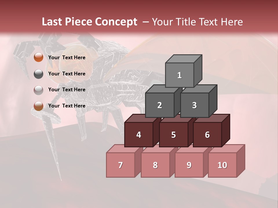 Graphics PowerPoint Template