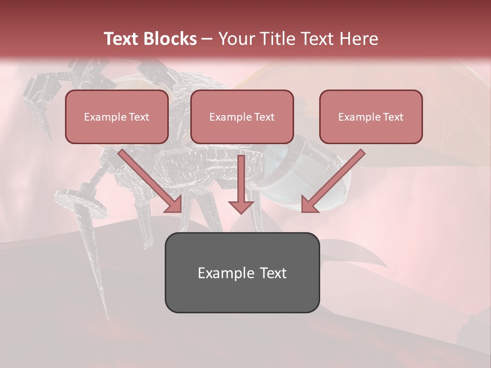 Graphics PowerPoint Template