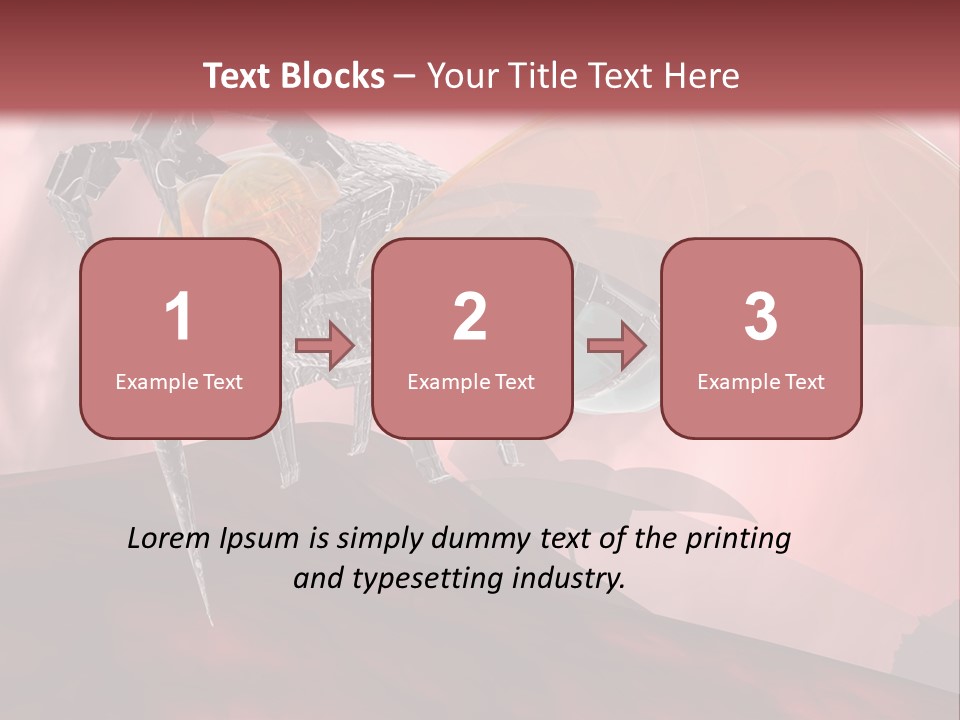 Graphics PowerPoint Template