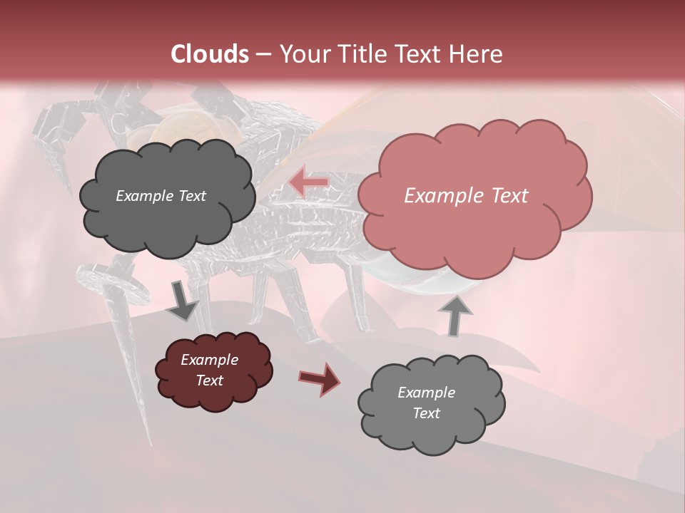 Graphics PowerPoint Template