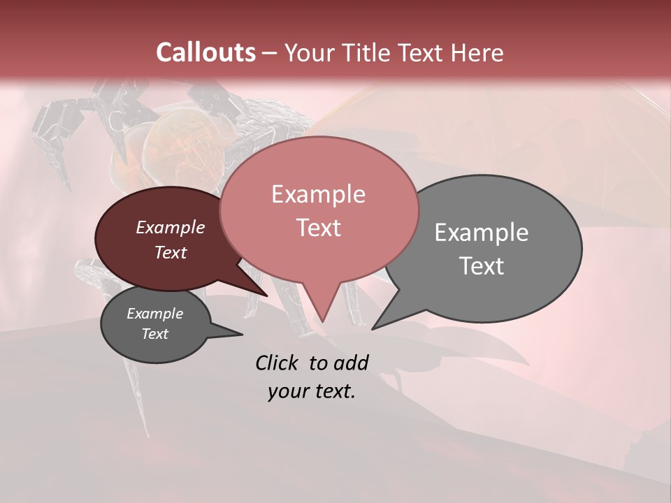 Graphics PowerPoint Template