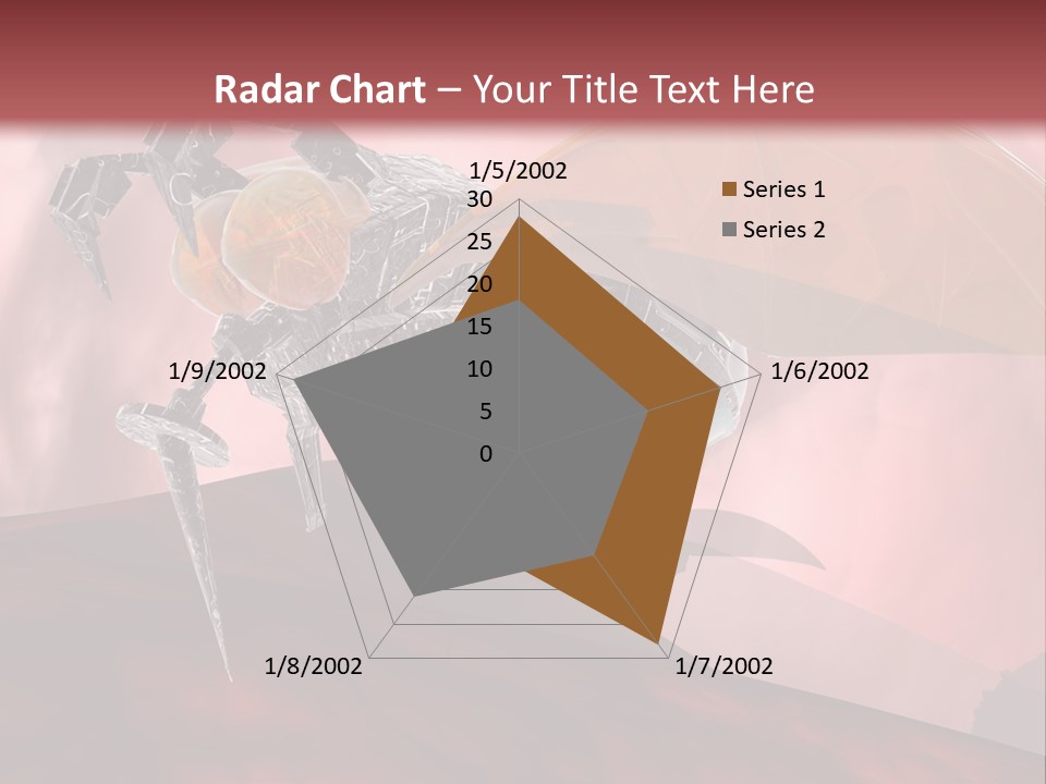 Graphics PowerPoint Template