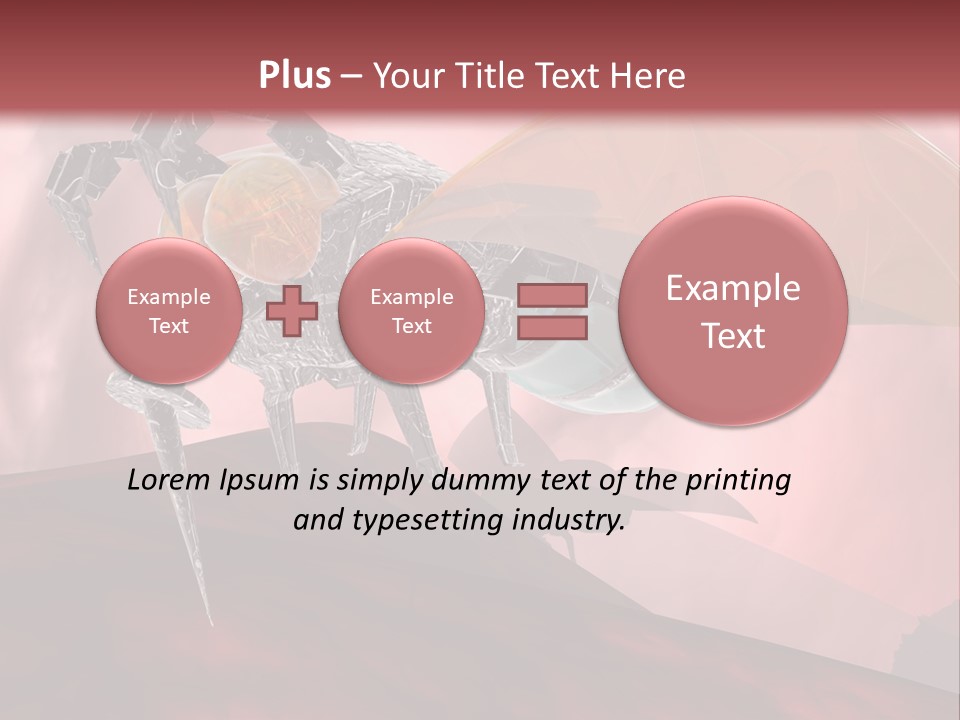 Graphics PowerPoint Template