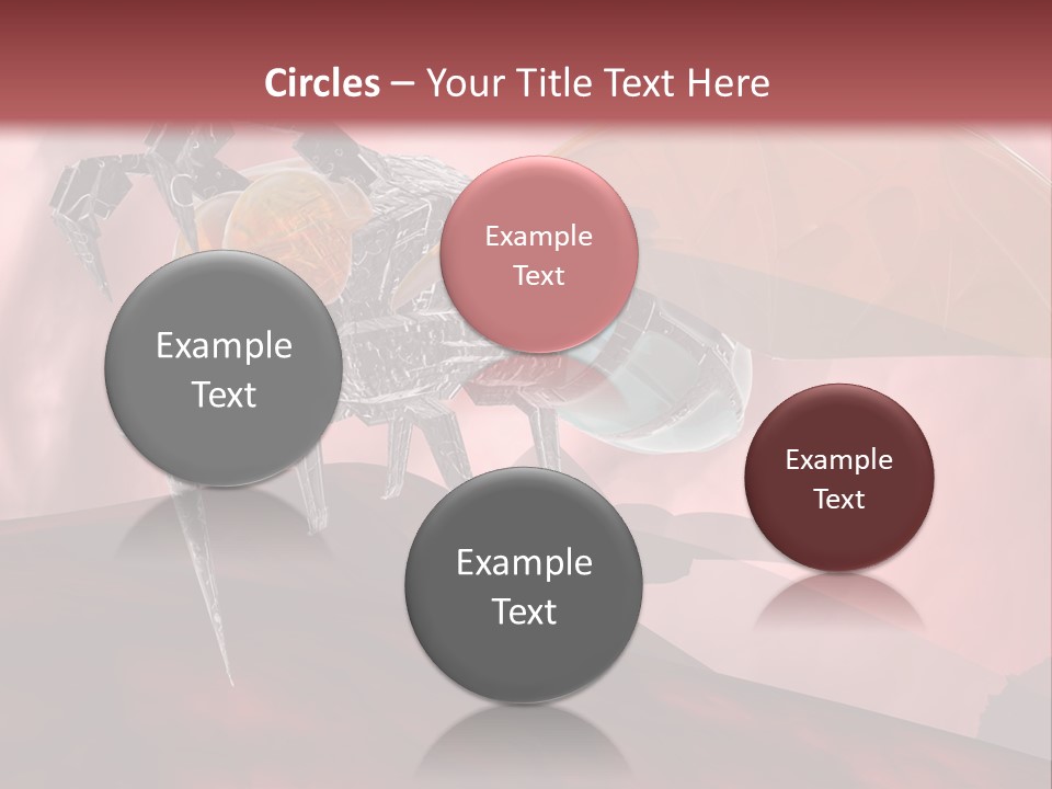 Graphics PowerPoint Template