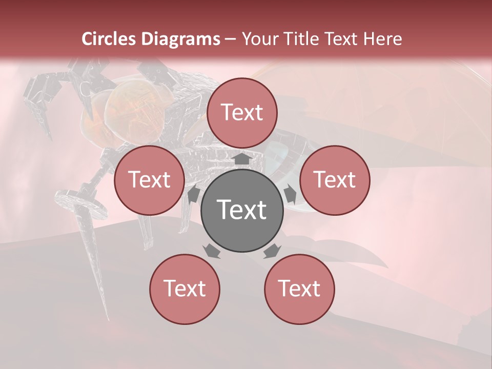 Graphics PowerPoint Template
