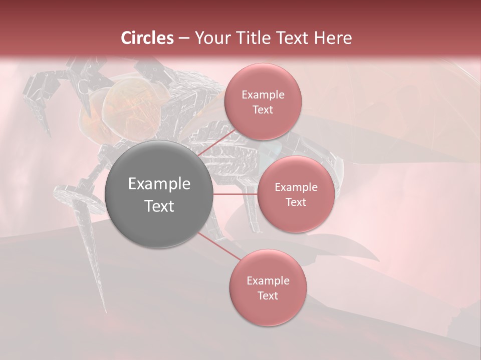 Graphics PowerPoint Template