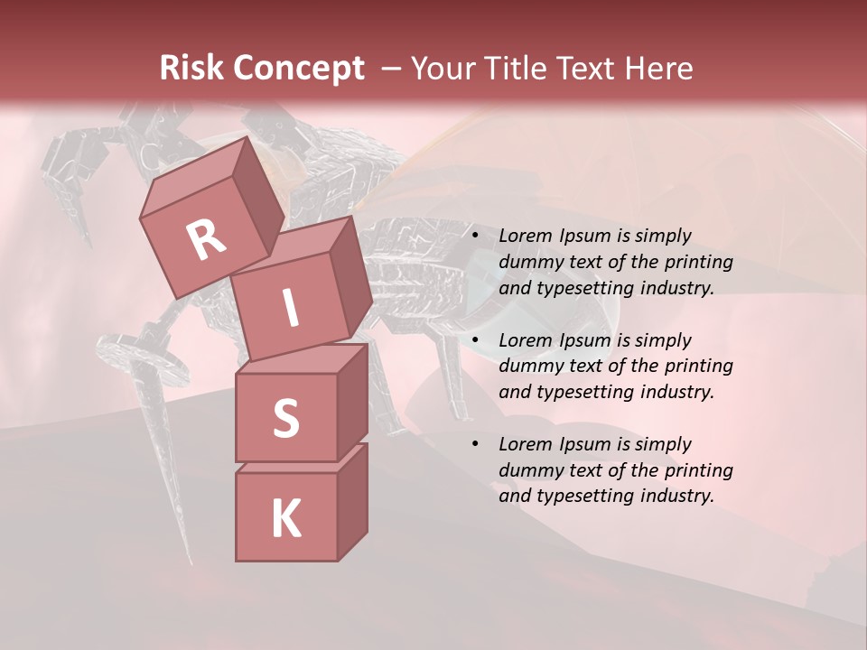 Graphics PowerPoint Template