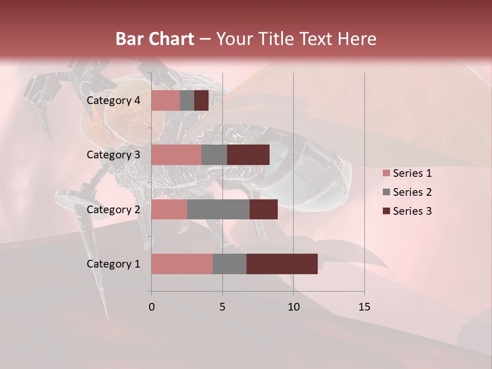 Graphics PowerPoint Template