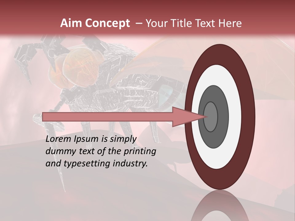 Graphics PowerPoint Template