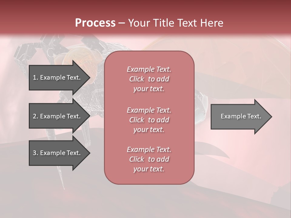 Graphics PowerPoint Template