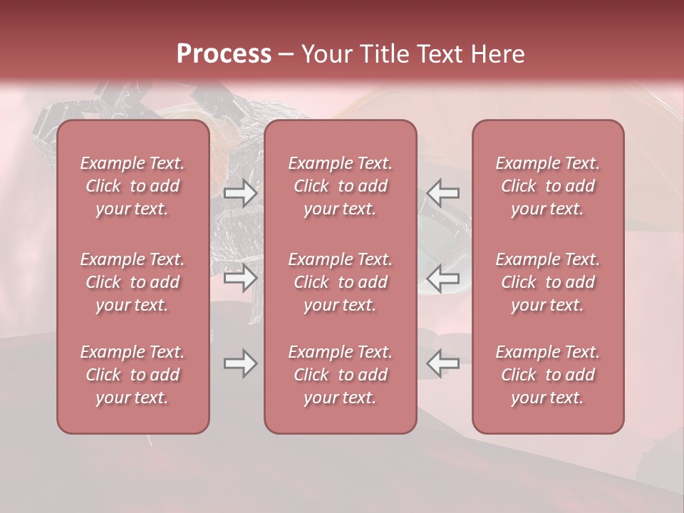 Graphics PowerPoint Template