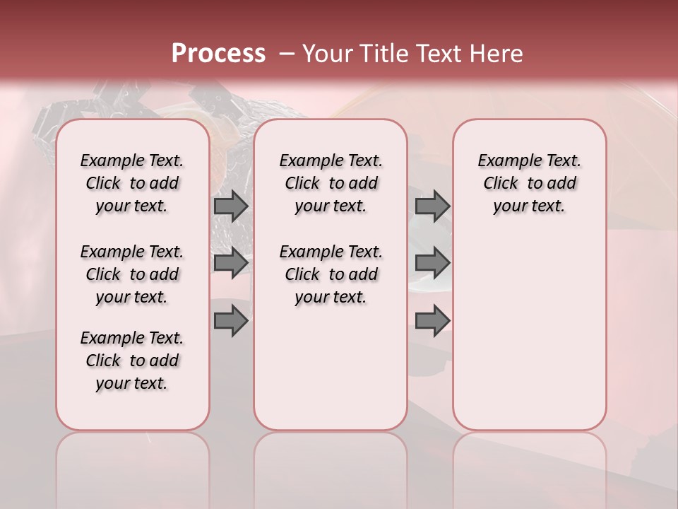 Graphics PowerPoint Template