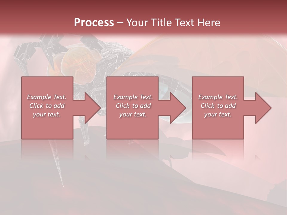 Graphics PowerPoint Template