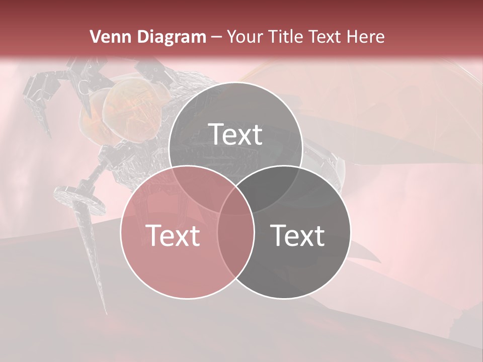 Graphics PowerPoint Template