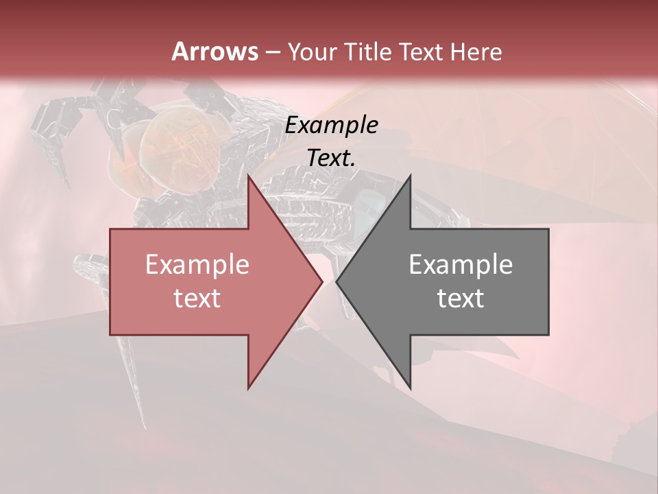 Graphics PowerPoint Template