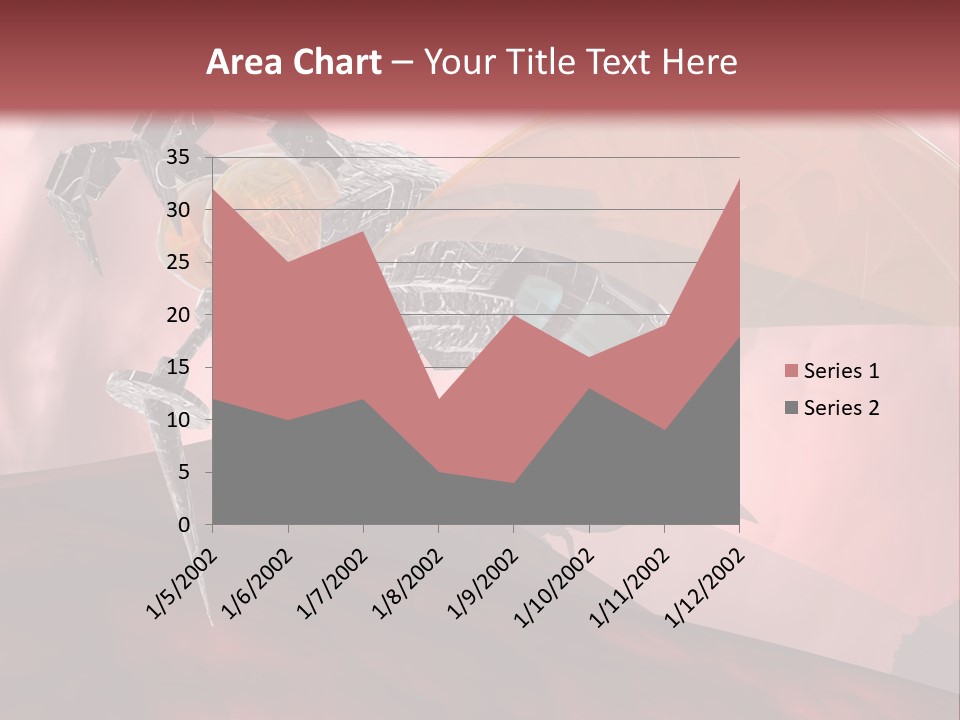 Graphics PowerPoint Template