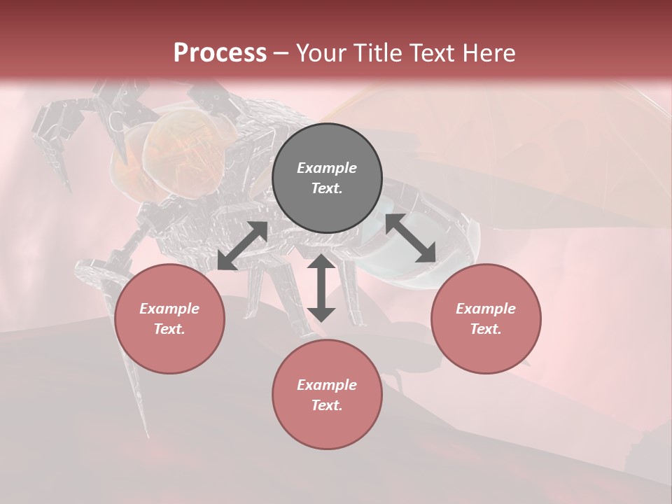 Graphics PowerPoint Template