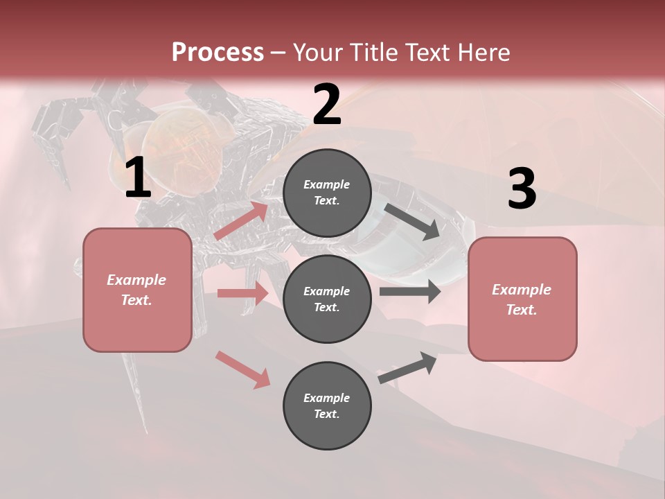 Graphics PowerPoint Template
