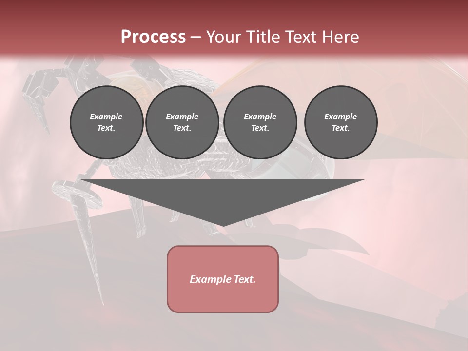 Graphics PowerPoint Template