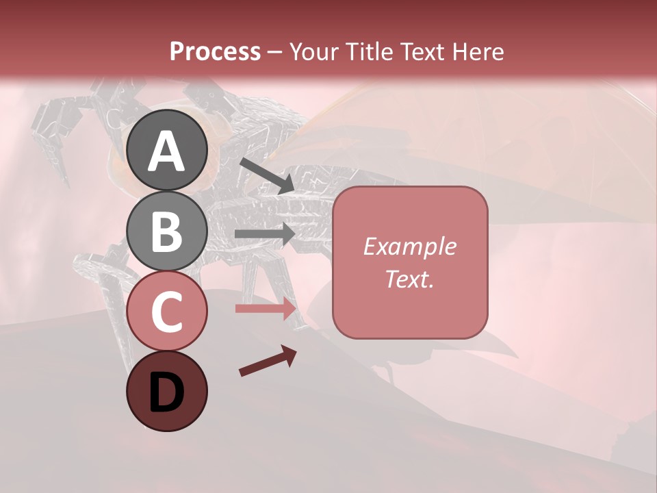 Graphics PowerPoint Template