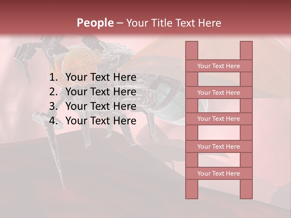 Graphics PowerPoint Template