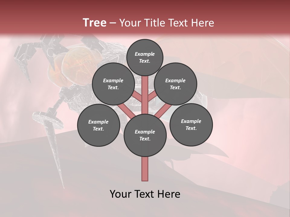 Graphics PowerPoint Template