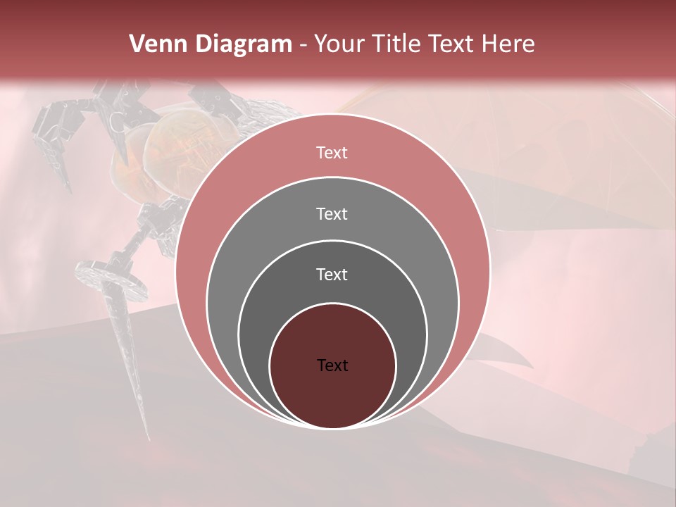 Graphics PowerPoint Template