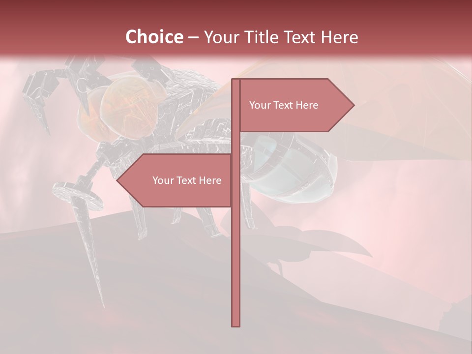 Graphics PowerPoint Template