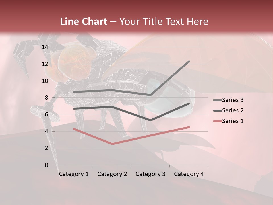 Graphics PowerPoint Template