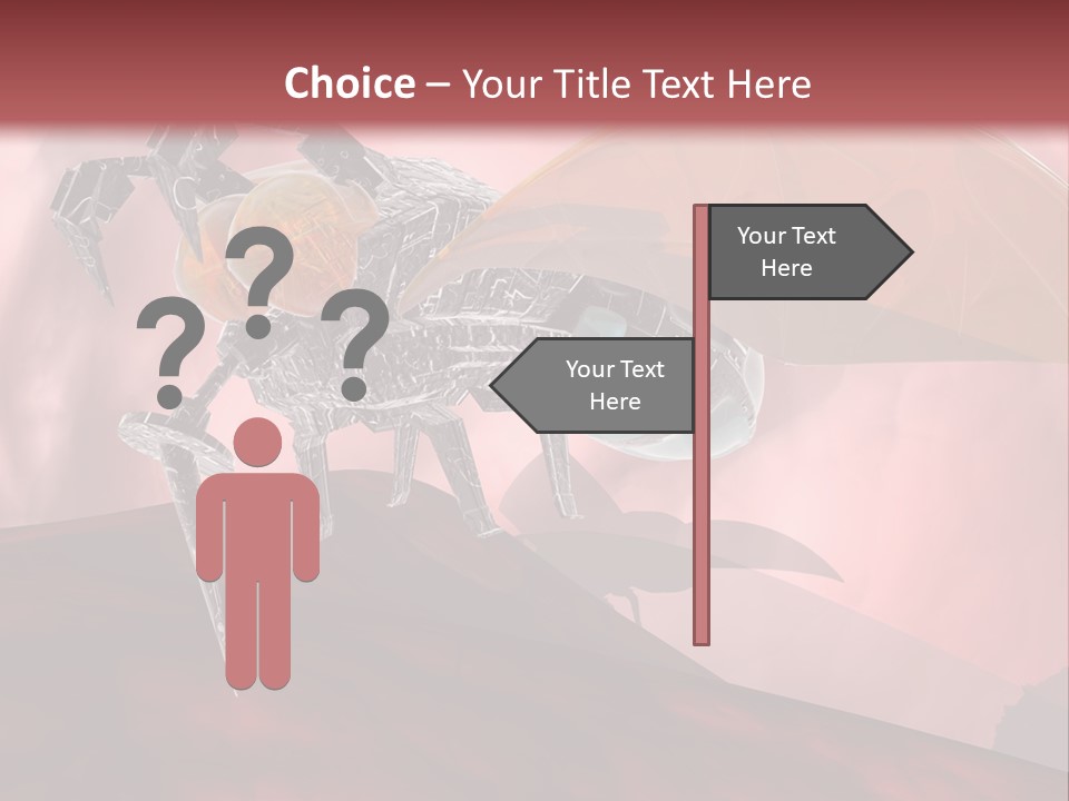 Graphics PowerPoint Template