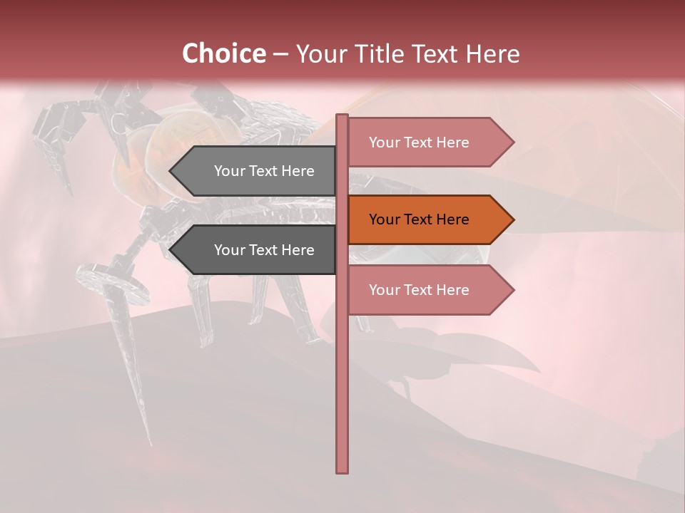 Graphics PowerPoint Template