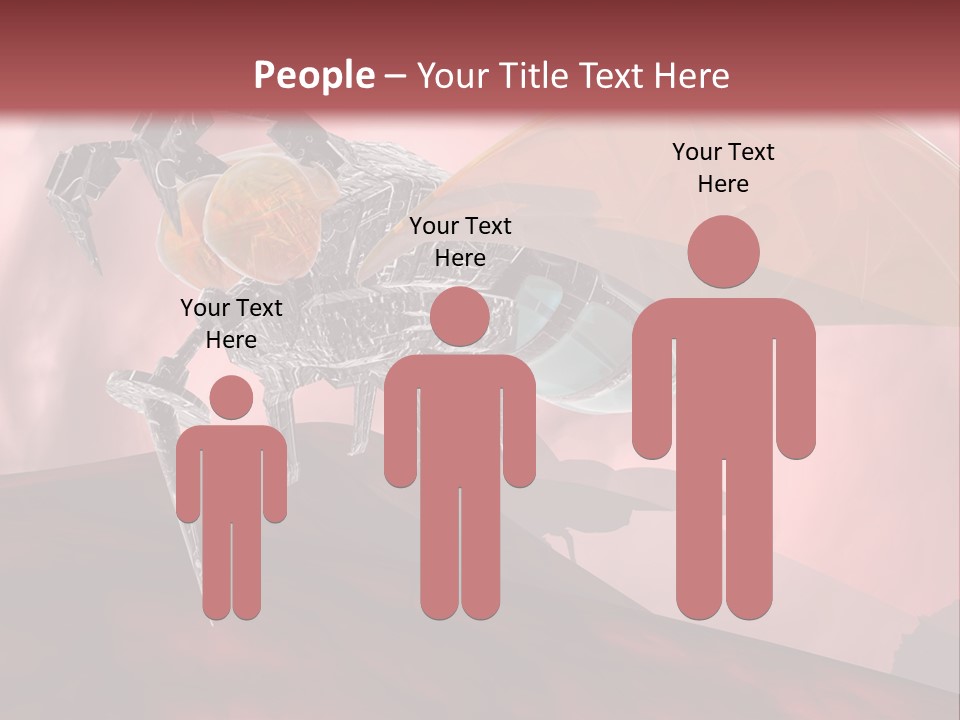 Graphics PowerPoint Template