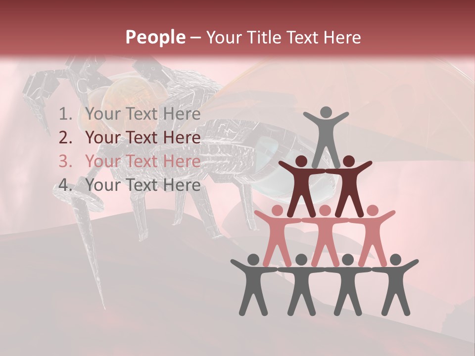 Graphics PowerPoint Template