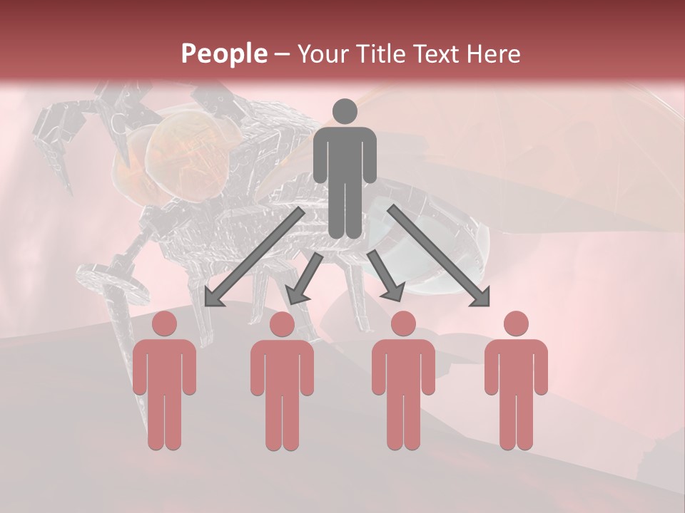 Graphics PowerPoint Template