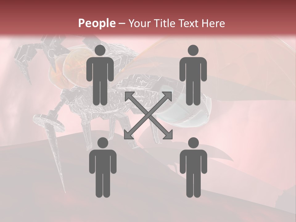 Graphics PowerPoint Template