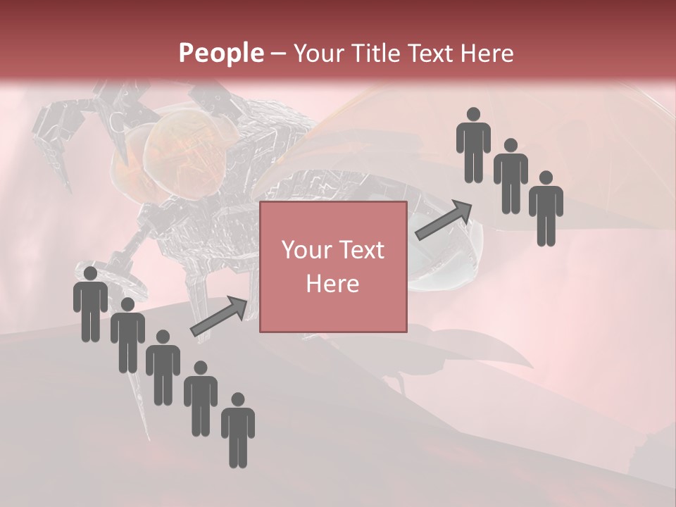 Graphics PowerPoint Template