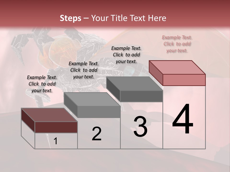 Graphics PowerPoint Template