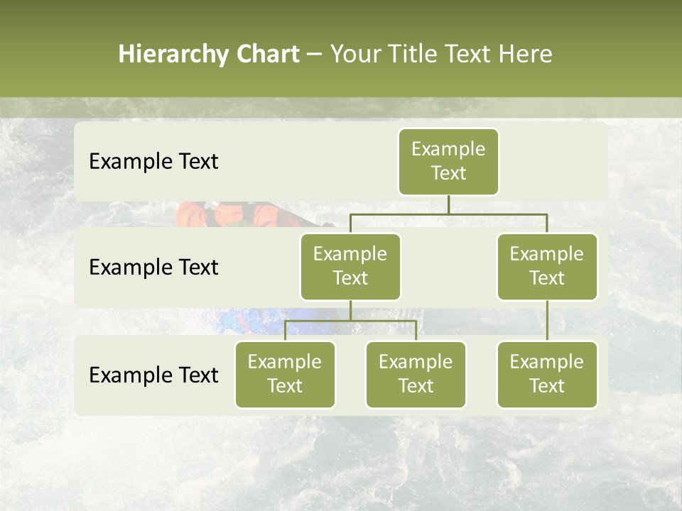 Kayak PowerPoint Template