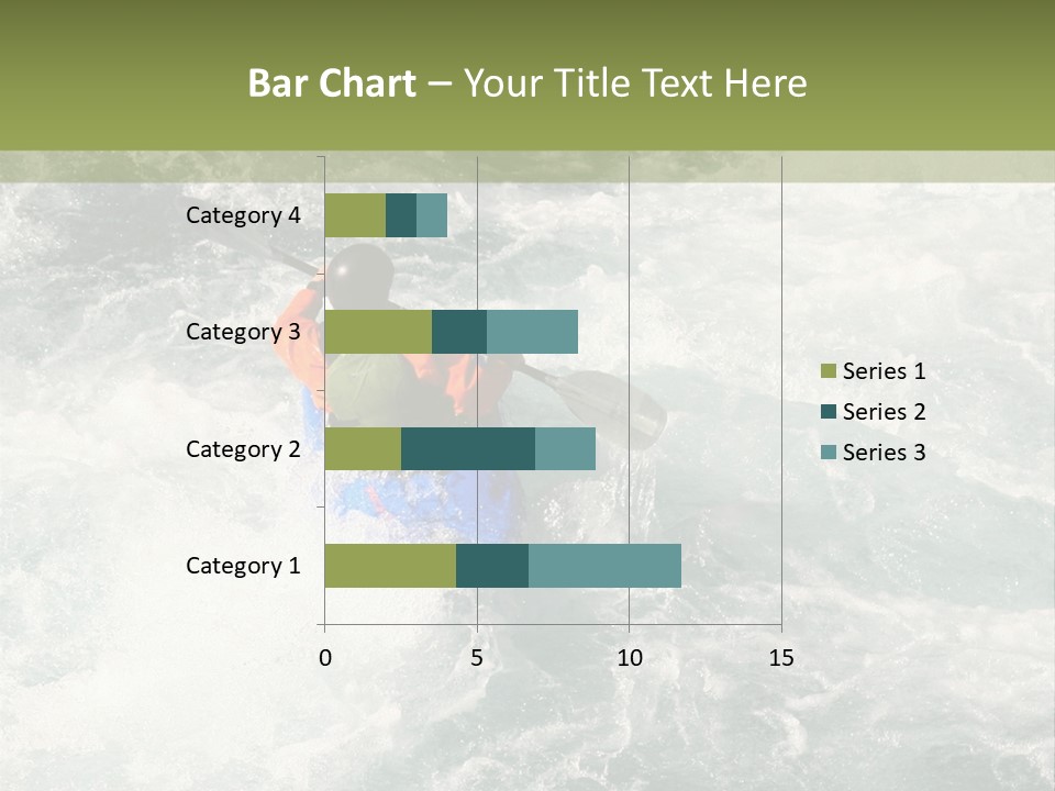 Kayak PowerPoint Template