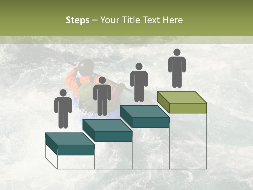 Kayak PowerPoint Template