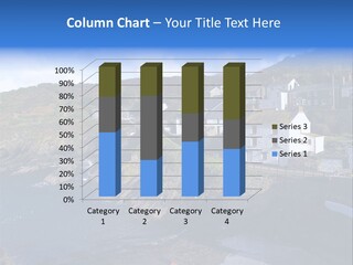 Port Loe PowerPoint Template