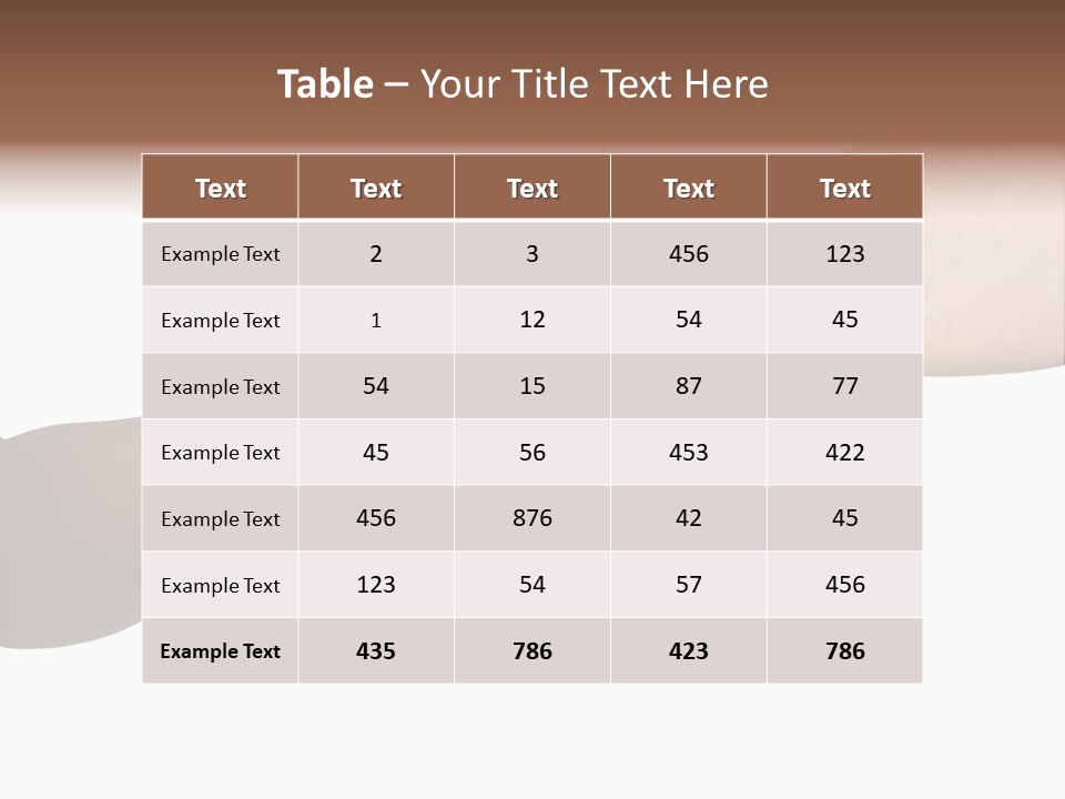 Handcuffed Hispanic Man Hands And African Woman Isolated On White Background PowerPoint Template