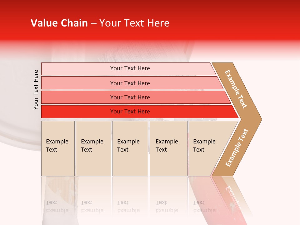 Redecorating PowerPoint Template