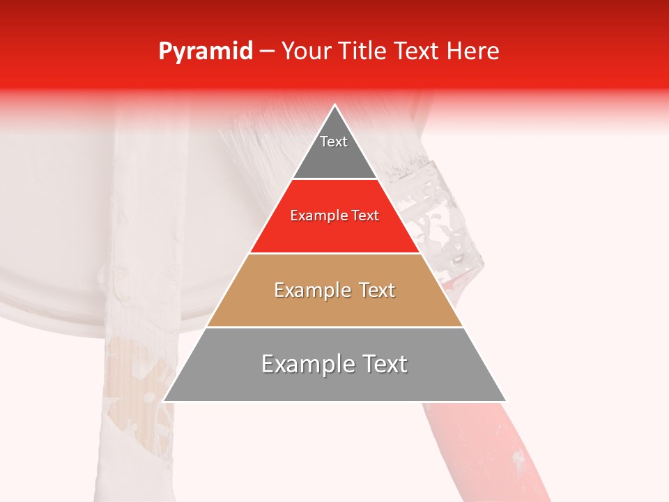 Redecorating PowerPoint Template