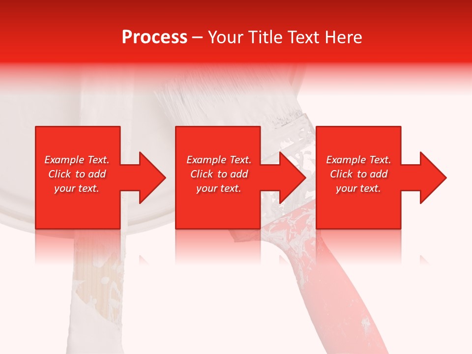 Redecorating PowerPoint Template