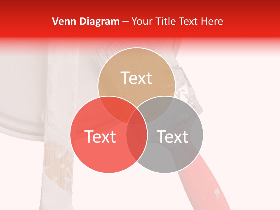 Redecorating PowerPoint Template